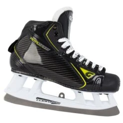 Graf Pro G Senior Goalie Skates -Bauer Sales Store graf goalie skates pro g sr inset2
