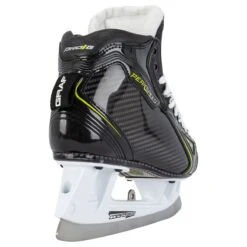 Graf Pro G Senior Goalie Skates -Bauer Sales Store graf goalie skates pro g sr inset3