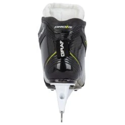 Graf Pro G Senior Goalie Skates -Bauer Sales Store graf goalie skates pro g sr inset4