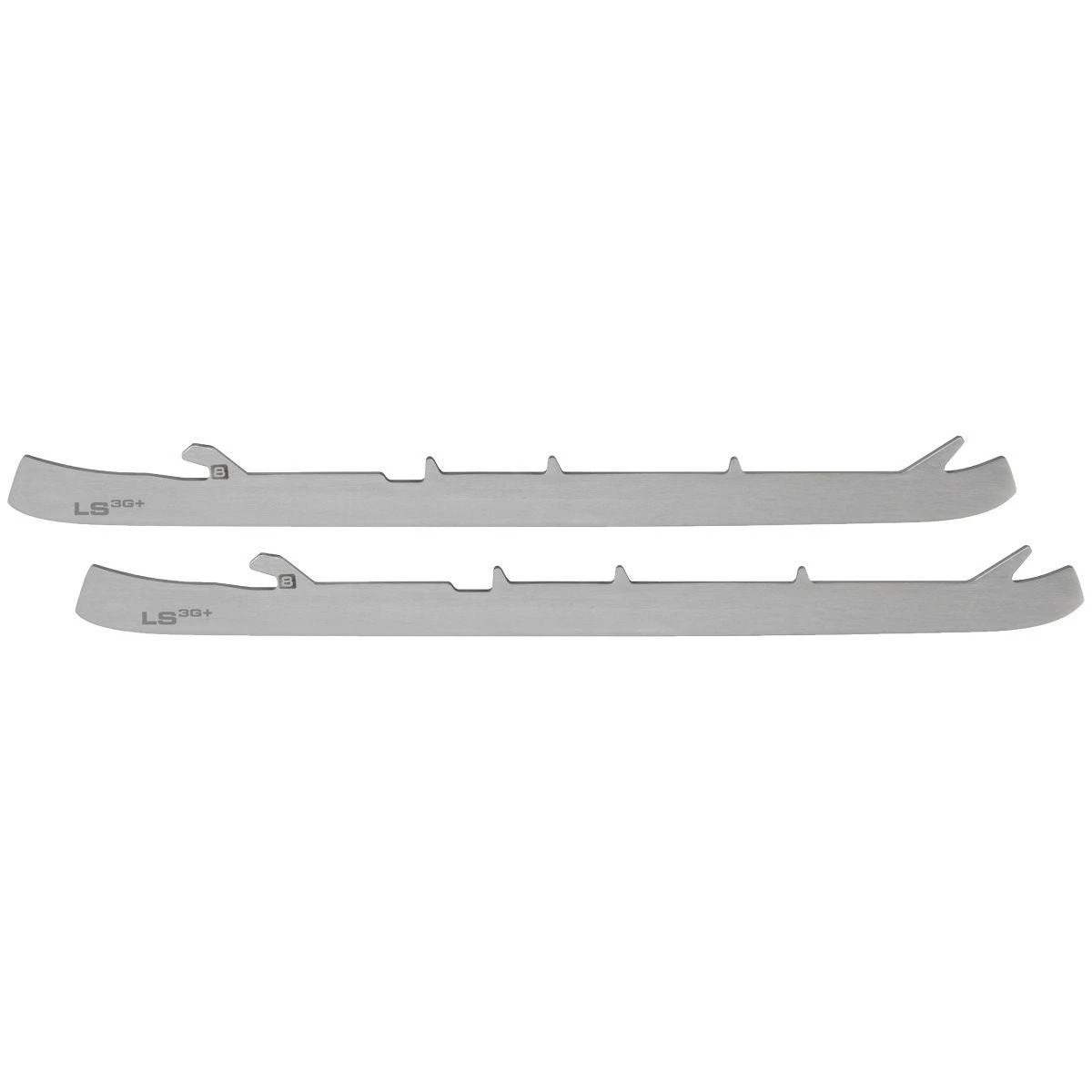 Bauer LS3-G+ Replacement Runner - Pair 1 Bauer LS3-G+ Replacement Runner - Pair