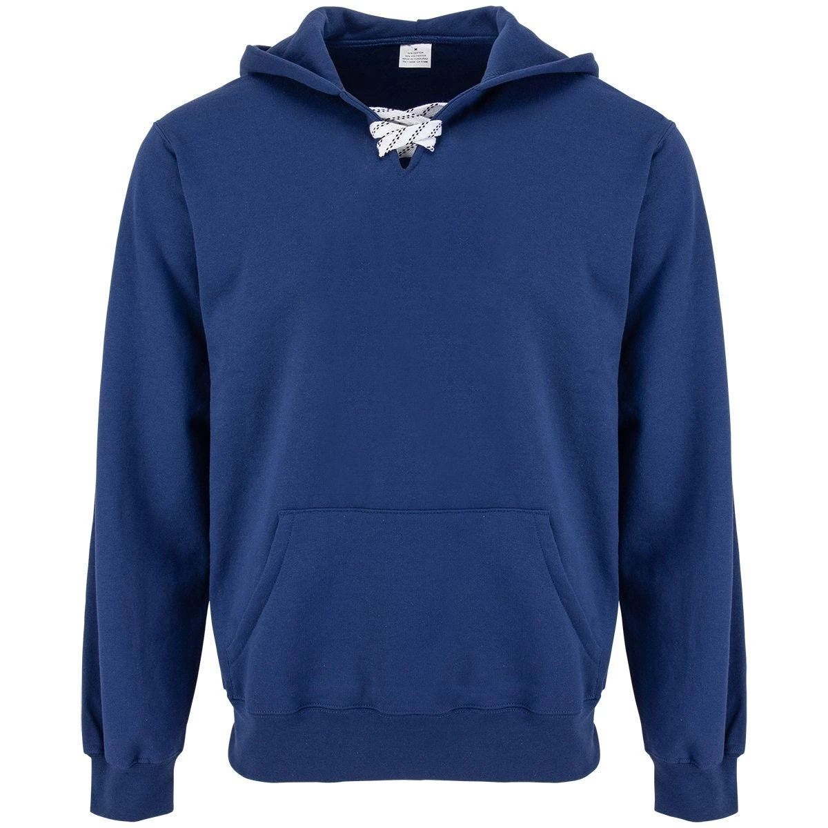 Skate Lace Senior Pullover Hoodie 1 Skate Lace Senior Pullover Hoodie