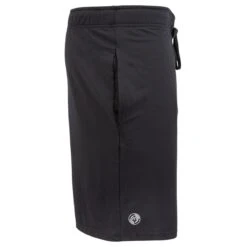 MonkeySports Loose Fit Senior Training Shorts -Bauer Sales Store monkeysports apparel loose fit training shorts sr inset2