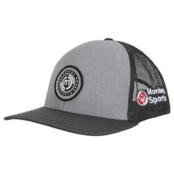 MonkeySports Adult Trucker Hat