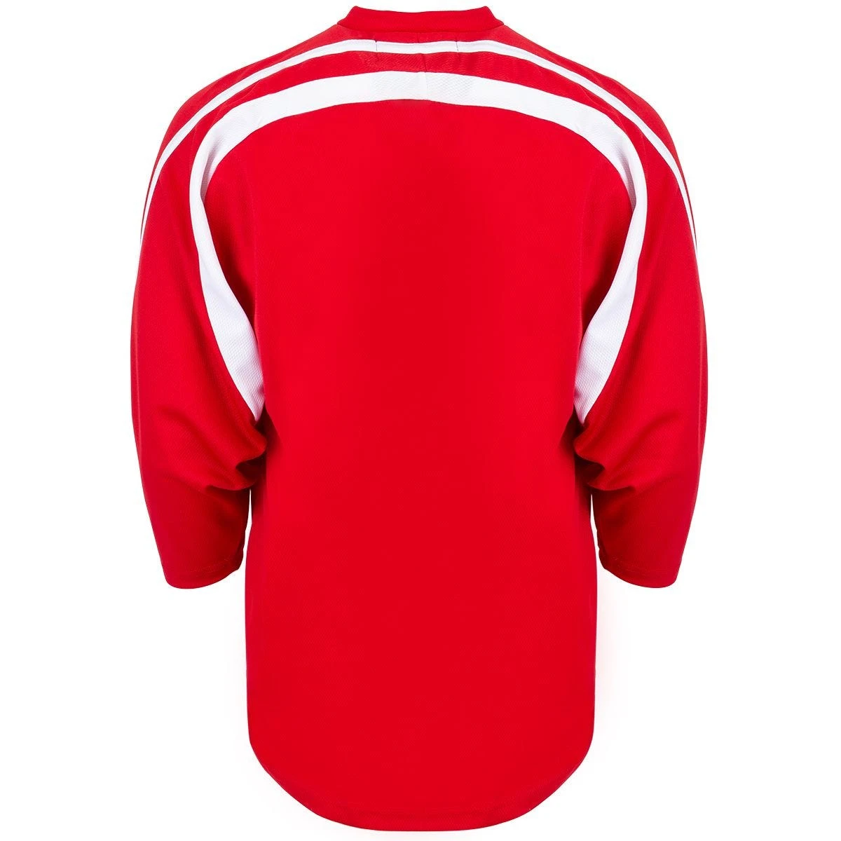 MonkeySports Premium Senior Practice Hockey Jersey 2 MonkeySports Premium Senior Practice Hockey Jersey - Image 2