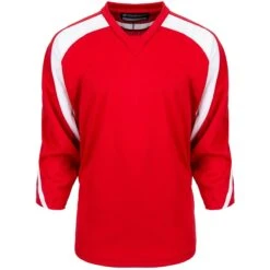 MonkeySports Premium Senior Practice Hockey Jersey