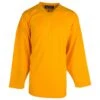 MonkeySports Solid Color Senior Practice Hockey Jersey