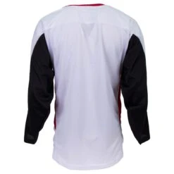 Ottawa Senators MonkeySports Uncrested Junior Hockey Jersey -Bauer Sales Store monkeysports hockey jersey uncrested ottawa senators jr inset4