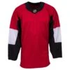 Ottawa Senators MonkeySports Uncrested Junior Hockey Jersey
