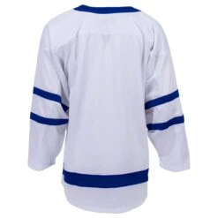 Toronto Maple Leafs MonkeySports Uncrested Adult Hockey Jersey -Bauer Sales Store monkeysports hockey jersey uncrested toronto maple leafs sr inset4
