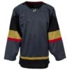 Vegas Golden Knights MonkeySports Uncrested Junior Hockey Jersey