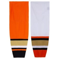 Anaheim Ducks MonkeySports Mesh Hockey Socks