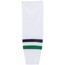 Dallas Stars MonkeySports Mesh Hockey Socks -Bauer Sales Store monkeysports hockey socks mesh dal inset7