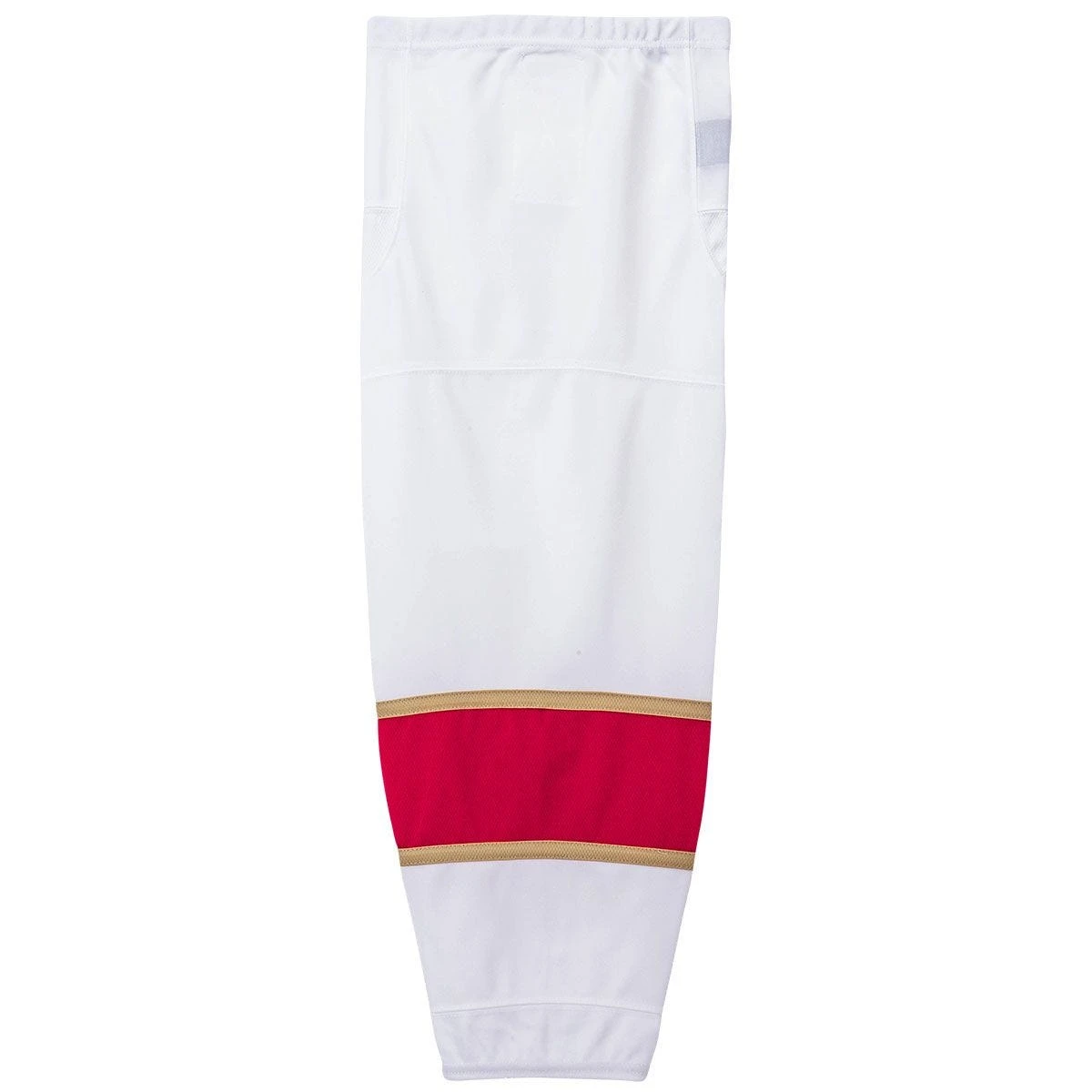 Florida Panthers MonkeySports Mesh Hockey Socks 5 Florida Panthers MonkeySports Mesh Hockey Socks - Image 5