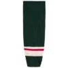Minnesota Wild MonkeySports Mesh Hockey Socks