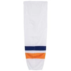 New York Islanders MonkeySports Mesh Hockey Socks -Bauer Sales Store monkeysports hockey socks mesh nyi inset8
