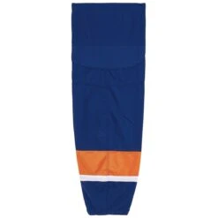 New York Islanders MonkeySports Mesh Hockey Socks -Bauer Sales Store monkeysports hockey socks mesh nyi inset9