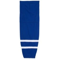 Toronto Maple Leafs MonkeySports Mesh Hockey Socks -Bauer Sales Store monkeysports hockey socks mesh tor inset1