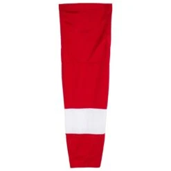 Detroit Red Wings Stadium Mesh Hockey Socks