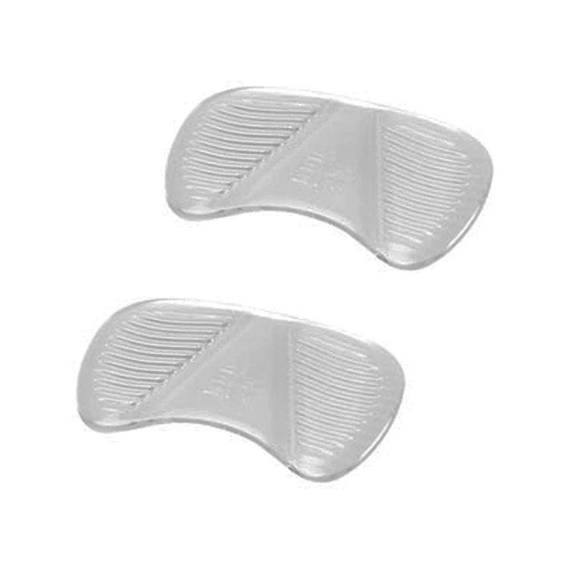 Elite Achilles Heel Gel Pad 2 Elite Achilles Heel Gel Pad - Image 2