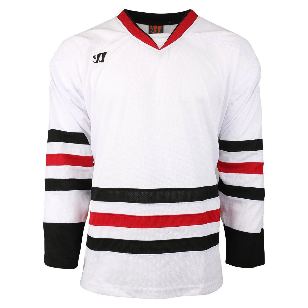 Warrior KH130 Senior Hockey Jersey - Chicago Blackhawks 3 Warrior KH130 Senior Hockey Jersey - Chicago Blackhawks - Image 3