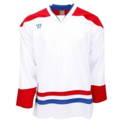 Warrior KH130 Senior Hockey Jersey - Montreal Canadiens -Bauer Sales Store ms1351977