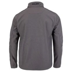 Bauer Team Softshell Senior Jacket - '17 Model -Bauer Sales Store ms1404143 2