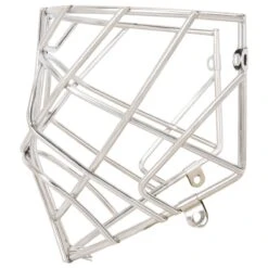 CCM Pro Stainless Steel Certified Cat Eye Goalie Cage -Bauer Sales Store ms1405590 3