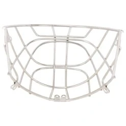 CCM Pro Stainless Steel Certified Cat Eye Goalie Cage -Bauer Sales Store ms1405590 4 2