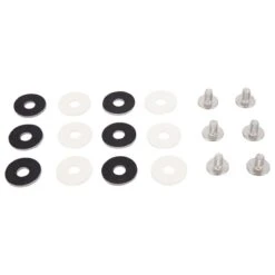 CCM Pro Stainless Steel Certified Straight Bar Goalie Cage -Bauer Sales Store ms1405596 5