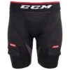 CCM Women's Jill Compression Shorts