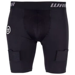 Warrior Senior Compression Jock Short W/ Cup 8 Warrior Senior Compression Jock Short W/ Cup -Bauer Sales Store ms1440841 2
