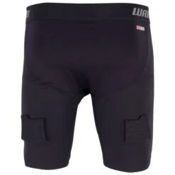 Warrior Senior Compression Jock Short W/ Cup 10 Warrior Senior Compression Jock Short W/ Cup -Bauer Sales Store ms1440841 3
