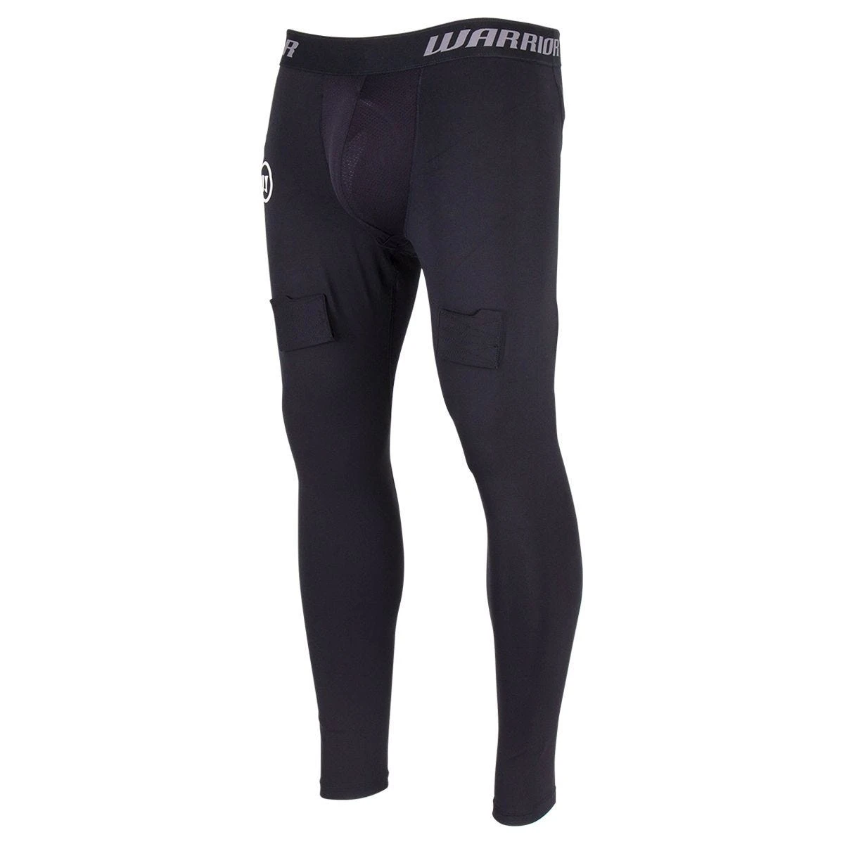 Warrior Senior Compression Jock Pant W/ Cup 1 Warrior Senior Compression Jock Pant W/ Cup