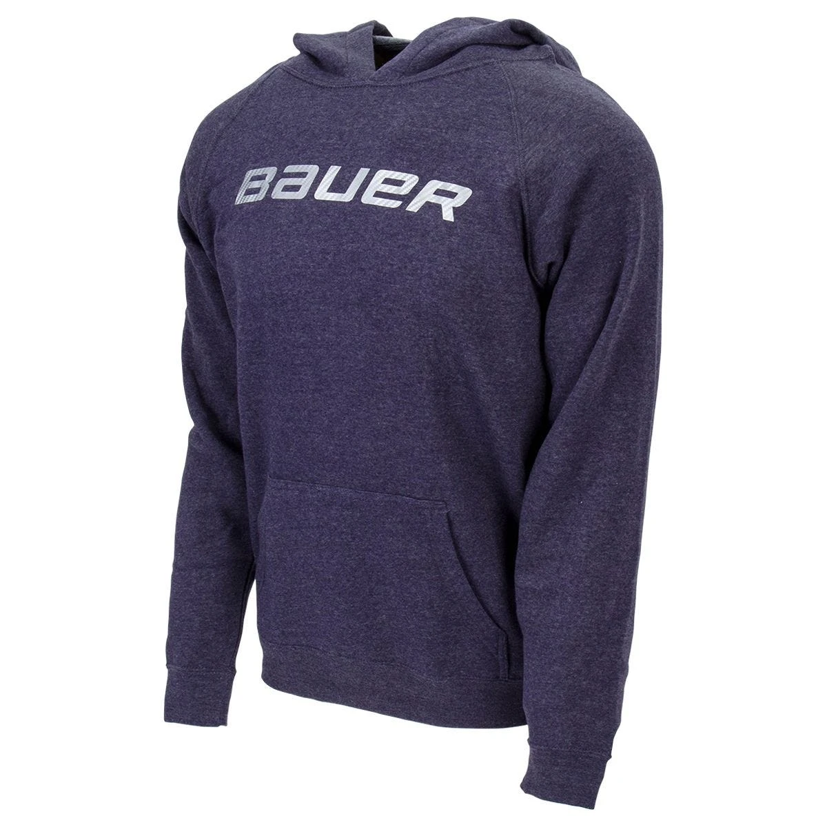 Bauer Graphic Core Fleece Youth Pullover Hoody 1 Bauer Graphic Core Fleece Youth Pullover Hoody
