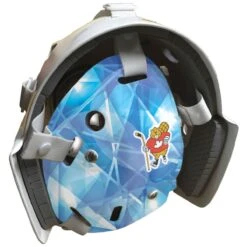 Nash Outside Straps -Bauer Sales Store nash goalie accessories 5 outside straps inset3