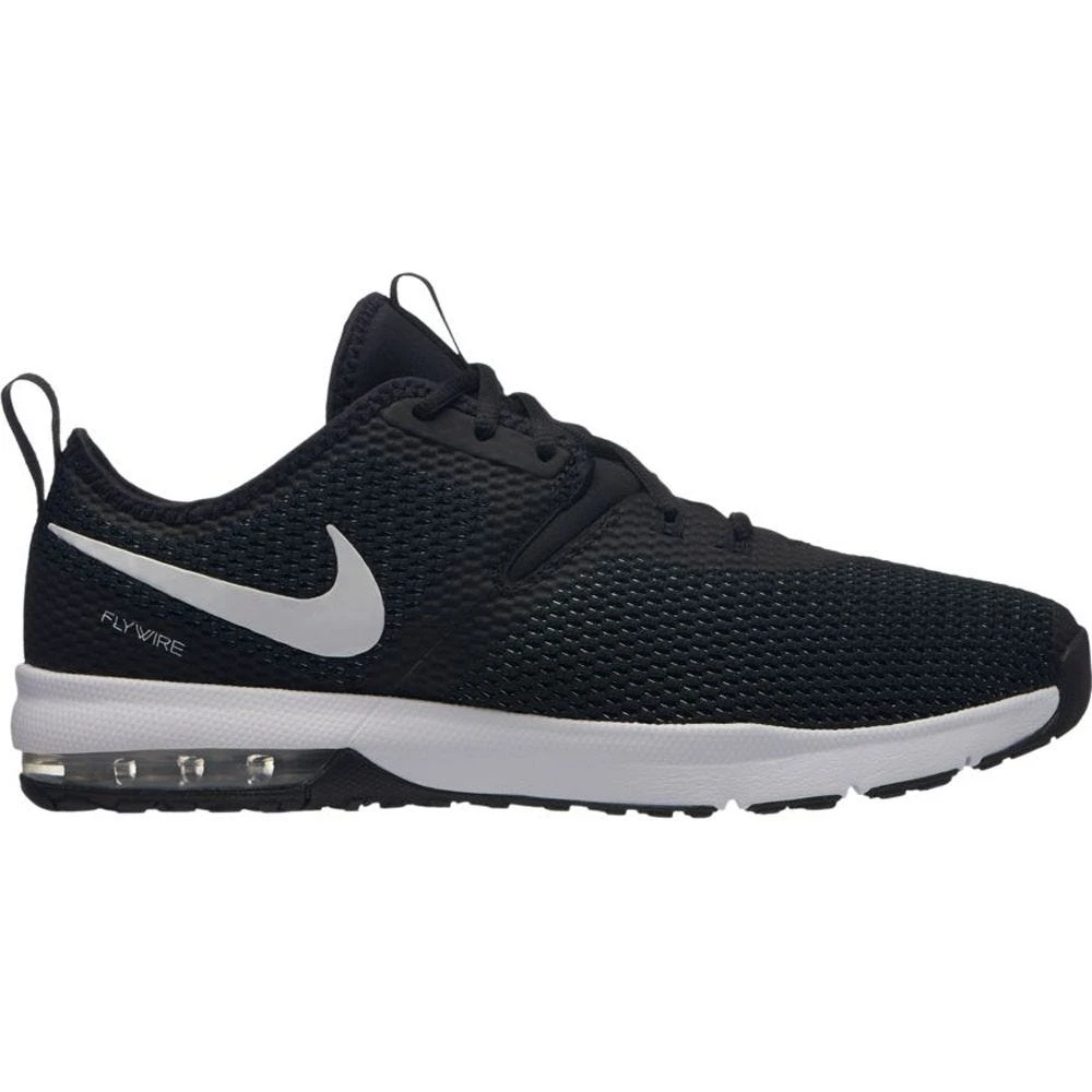 Nike Air Max Typha 2 Men's Training Shoes - Black/White 1 Nike Air Max Typha 2 Men's Training Shoes - Black/White