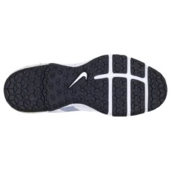 Nike Air Max Typha 2 Men's Training Shoes - White/Black/Gray -Bauer Sales Store nike footwear air max typha 2 training shoes wht blk gry sr inset4