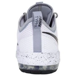 Nike Air Max Typha 2 Men's Training Shoes - White/Black/Gray -Bauer Sales Store nike footwear air max typha 2 training shoes wht blk gry sr inset5