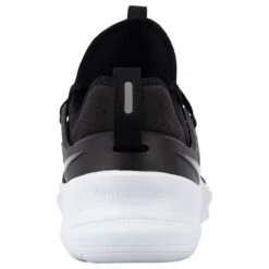 Nike Free X Metcon Men's Training Shoes - Black/White -Bauer Sales Store nike footwear mens metcon free training black white inset4