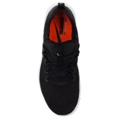 Nike Free X Metcon Men's Training Shoes - Black/White -Bauer Sales Store nike footwear mens metcon free training black white inset6