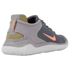 Nike Free RN 2018 Women's Running Shoes - Gunsmoke/Crimson Pulse/Atmospheric Grey 9 Nike Free RN 2018 Women's Running Shoes - Gunsmoke/Crimson Pulse/Atmospheric Grey -Bauer Sales Store nike footwear womens free rn 2018 gunsmoke crimson pulse atmospheric grey inset5