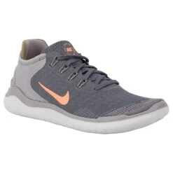 Nike Free RN 2018 Women's Running Shoes - Gunsmoke/Crimson Pulse/Atmospheric Grey 11 Nike Free RN 2018 Women's Running Shoes - Gunsmoke/Crimson Pulse/Atmospheric Grey -Bauer Sales Store nike footwear womens free rn 2018 gunsmoke crimson pulse atmospheric grey inset7