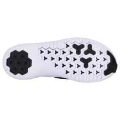 Nike Free TR 8 Women's Training Shoes - Black/White -Bauer Sales Store nike footwear womens free tr 8 black white inset4