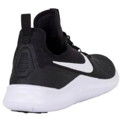 Nike Free TR 8 Women's Training Shoes - Black/White -Bauer Sales Store nike footwear womens free tr 8 black white inset5