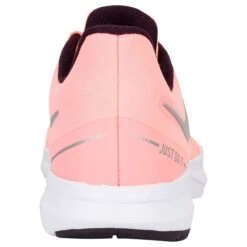 Nike In-Season TR 8 Women's Training Shoes - Pink/Metallic Silver/Burgundy Ash -Bauer Sales Store nike footwear womens in season tr 8 pink silver burgundy inset3
