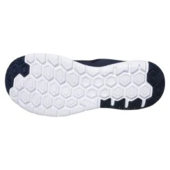 Nike Flex EXP 4 Women's Shoe - Midnight Navy/Obsidian/Fuchsia 8 Nike Flex EXP 4 Women's Shoe - Midnight Navy/Obsidian/Fuchsia -Bauer Sales Store nike hockey footwear flex exp 4 mdnvy obsd fch wmn inset4