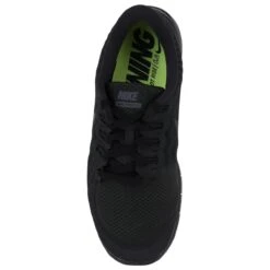Nike Free 5.0 Women's Training Shoes - Black/Anthracite/Black 11 Nike Free 5.0 Women's Training Shoes - Black/Anthracite/Black -Bauer Sales Store nike hockey footwear free 5 0 blk ant blk wmn inset6