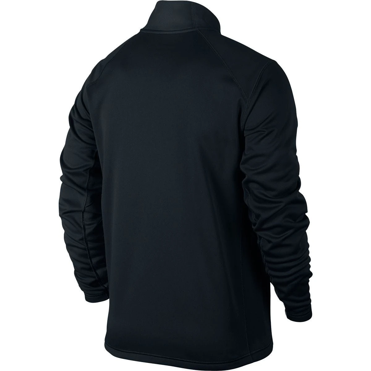 Nike KO Men's Jacket Quarter Zip Sweater 2 Nike KO Men's Jacket Quarter Zip Sweater - Image 2