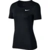 Nike Pro Women's Short Sleeve Tee Shirt