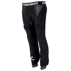 Oneiric Origin Boy's Compression Hockey Jock Pants W/Cup -Bauer Sales Store oneiric hockey jock compression pant boys inset1